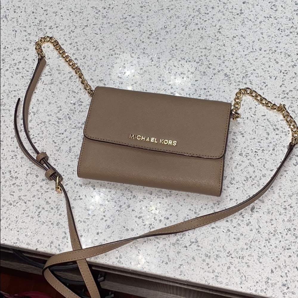 Michael Kors women’s handbag